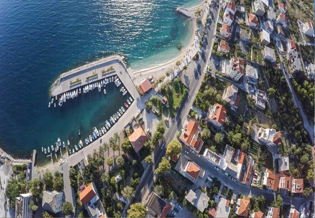 Beach Relax Dugi Rat Dış mekan fotoğraf